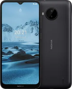 Замена дисплея на телефоне Nokia C20 в Москве